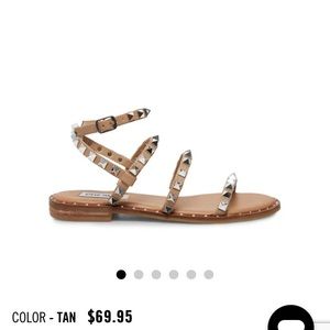 Steve Madden sandals
